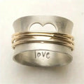 Timeless Love Ring