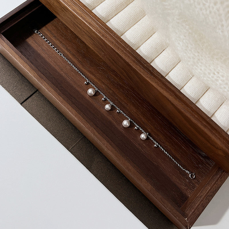 Fresh Daisy Bracelet - Sandra